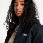 Vans WM Foundry Long MTE Jacket černá – Hledejceny.cz