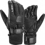 Leki Stormlite 3D black 23/24 – Hledejceny.cz