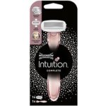 Wilkinson Sword Intuition Complete – Zboží Mobilmania