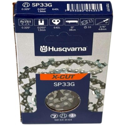 Husqvarna 5816431-64 – Sleviste.cz
