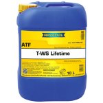 Ravenol ATF T-WS Lifetime 10 l