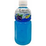 Mogu Mogu Jelly Blackcurrant Juice 320 ml – Zbozi.Blesk.cz