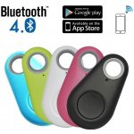 Bluetooth lokalizační čip Minitag - Bluetooth lokátor 2ks – Zboží Mobilmania