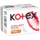 Kotex Ultra SOFT Normal vložky 10 ks