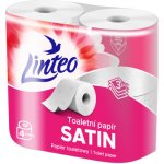 Linteo Satin 3-vrstvý 4 ks – Hledejceny.cz