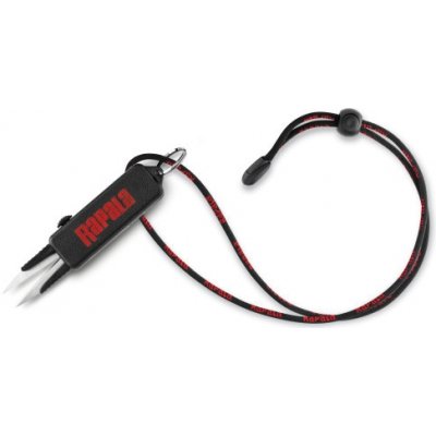Rapala RSLS Scissors EZ – Zboží Mobilmania