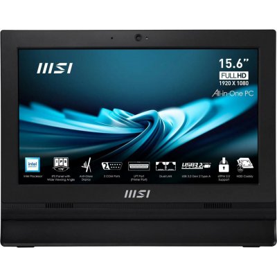 MSI PRO AP162T ADL-072EU – Zboží Živě