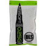 BLS Precision karton 20 x 0,25 g 4000 ks – Sleviste.cz