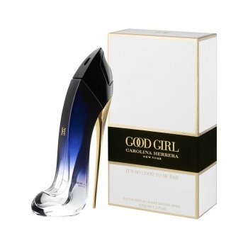 Carolina Herrera Good Girl Légére parfémovaná voda dámská 50 ml