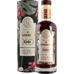 Patridom XO Cask 65% 0,5 l (tuba) – Zboží Dáma