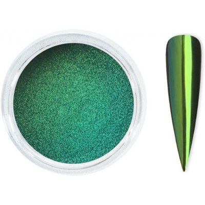 Aglia CHAMELEON ULTRA CHROME 5 pigment 0,5 g – Hledejceny.cz