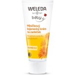 Weleda měsíčkový kojenecký krém na opruzeniny 75 ml