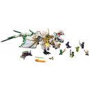 LEGO® NINJAGO® 70679 Ultra drak