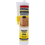 SOUDAL 49A Montážní lepidlo 310g – Sleviste.cz