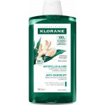 Klorane Šampon proti lupům s galangalem 400 ml – Zboží Dáma