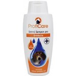 Q Pet Proficare pes šampon štěně s norkovým olejem 300 ml – Zboží Mobilmania
