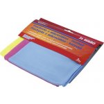 Clanax Korund utěrka PU mikrovlákno 30 x 30 cm 1 ks – Zboží Dáma