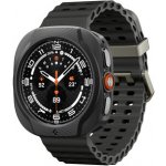 SPIGEN LIQUID AIR kryt na Samsung Galaxy Watch Ultra 2 2026 (47 mm), matná černá ACS11610 – Zboží Živě