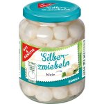 G & G stříbrné cibulky 320 g – Zboží Dáma