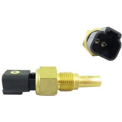 Snímač teploty kapaliny JCB JS130 JS45W 8052 3CX 4CX – Zboží Mobilmania