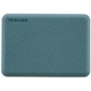 Toshiba CANVIO ADVANCE 1TB, HDTCA10EG3AA