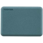 Toshiba CANVIO ADVANCE 1TB, HDTCA10EG3AA – Zbozi.Blesk.cz