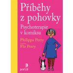 Příběhy z pohovky - Philippa Perry – Hledejceny.cz