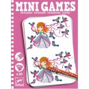 Djeco Mini Games: Hledej rozdíly s Leou