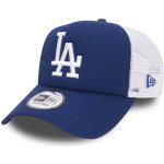 New Era Clean Trucker Los Angeles Dodgers 9FORTY Light Royal/White Snapback modrá / bílá / modrá – Hledejceny.cz