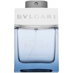 Bvlgari Man Glacial Essence parfémovaná voda pánská 60 ml – Hledejceny.cz