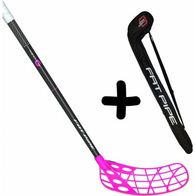 Fat Pipe NEXT-G 29 CTRL SLICKS FH2 – Sleviste.cz