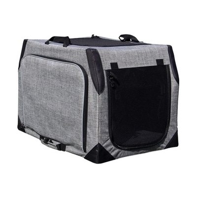 NOBBY Nylonový box Extend L 76 x 126 x 49 cm – Zboží Dáma