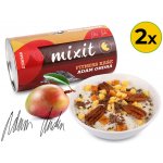 Fitness kaše Adama Ondry 400 g Mixit – Hledejceny.cz