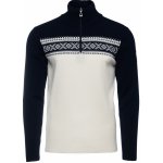 Dalestolen Dale of Norway pánský Merino svetr bílá – Hledejceny.cz
