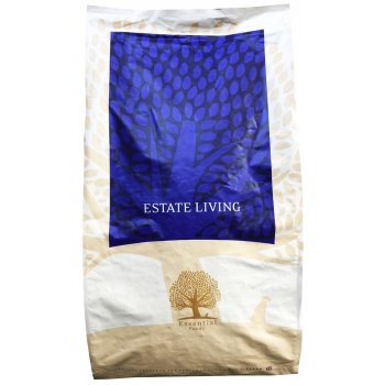 Essential Foods Estate Living 2 x 12 kg