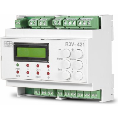 Elektrobock R3V-421