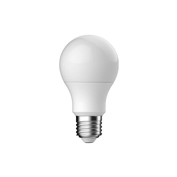 Žárovka GE 93063994 LED žárovka 1x11W E27 A60 1055lm 2700K bílá