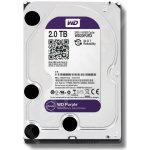 WD Purple 2TB, WD20PURX – Zbozi.Blesk.cz