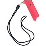 Vapefly Manners Pod Kožené pouzdro na krk Červené – Zboží Dáma