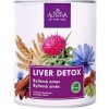 Doplněk stravy na detoxikaci Altevita Liver Detox 300 g