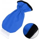 CARFACE Škrabka na led s rukavicí SNOW – Zboží Mobilmania