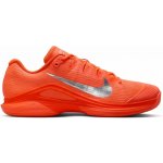 Nike Zoom Vapor 12 Premium - hyper crimson/metallic silver – Zboží Mobilmania