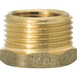 GEBO redukce 1/2"x1/4" 241-18BR