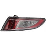 Pravé zadní světlo vnější Honda Civic VIII (FN/FK) 09-11 HATCHBACK – Hledejceny.cz