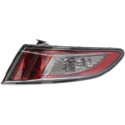 Pravé zadní světlo vnější Honda Civic VIII (FN/FK) 09-11 HATCHBACK – Hledejceny.cz