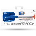 Ortovox Rescue Set Diract – Zbozi.Blesk.cz