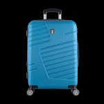 TUCCI Boschetti T-0278/3-L modrá 96 L – Sleviste.cz