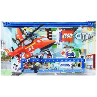 Lego s obrázkem vrtulníku – Zbozi.Blesk.cz