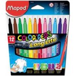 Maped Color'Peps Long Life 5020 12 ks – Zboží Dáma