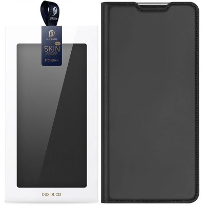 Pouzdro DUX DUCIS SKIN Xiaomi Redmi Note 11 Pro 5G černé